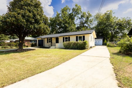 Warner Robins, GA 31093 Houston County