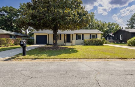 Warner Robins, GA 31093 Houston County