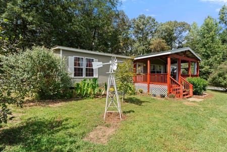Dawsonville, GA 30534 Lumpkin County