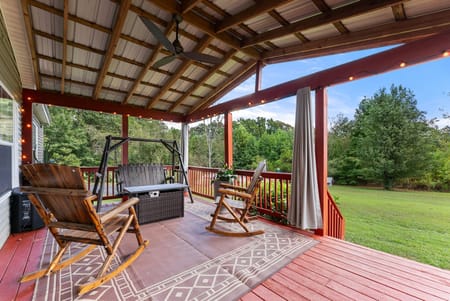 Dawsonville, GA 30534 Lumpkin County