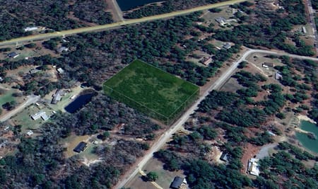 Sylvester, GA 31791 Worth County