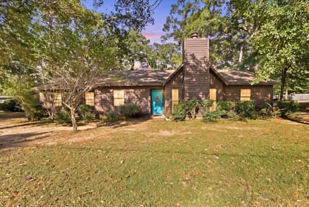 Albany, GA 31707 Lee County
