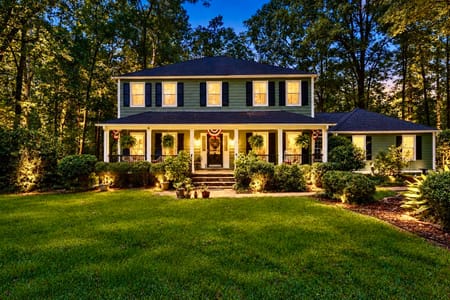 Lagrange, GA 30240 Troup County