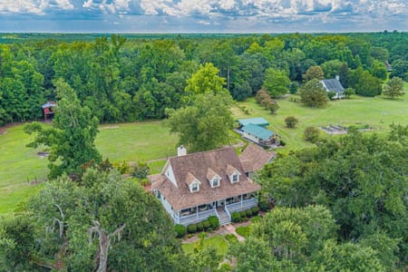 Guyton, GA 31312 Effingham County