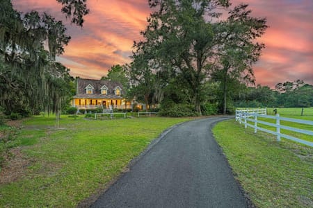 Guyton, GA 31312 Effingham County