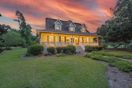 Guyton, GA 31312 Effingham County
