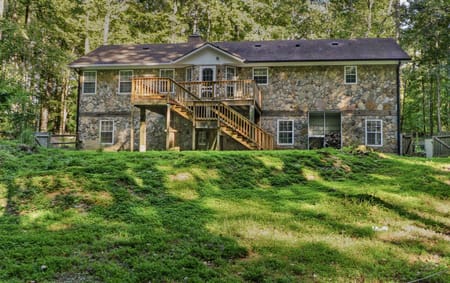 Douglasville, GA 30134 Paulding County