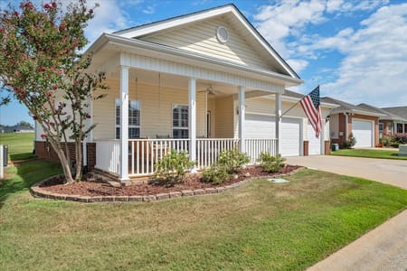 Perry, GA 31069 Houston County