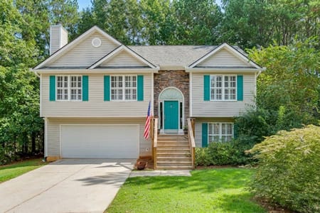 Monroe, GA 30656 Walton County