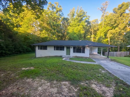 Lithia Springs, GA 30122 Douglas County