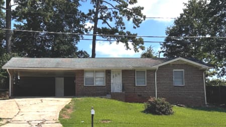 Forest Park, GA 30297 Clayton County