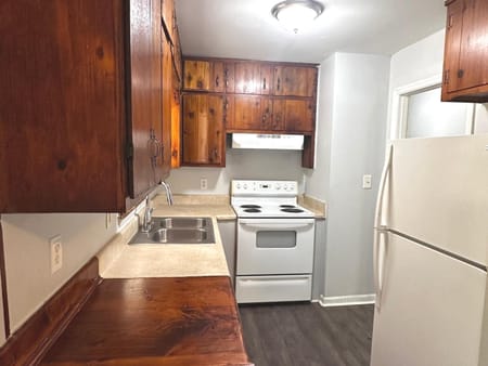 Forest Park, GA 30297 Clayton County