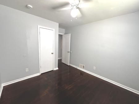 Forest Park, GA 30297 Clayton County