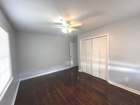 Forest Park, GA 30297 Clayton County