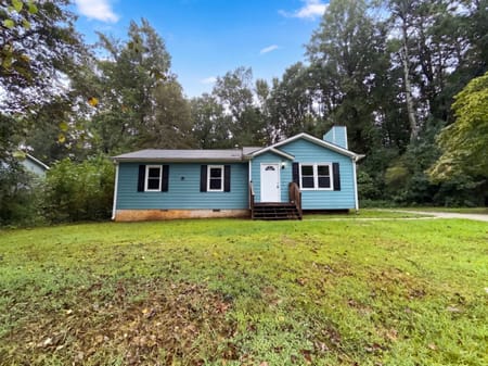 Dallas, GA 30157 Paulding County