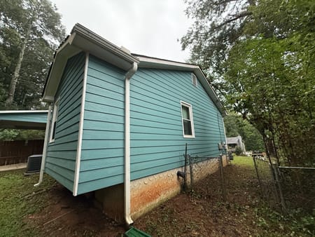 Dallas, GA 30157 Paulding County