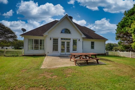 Madison, GA 30650 Morgan County