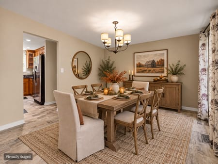 Peachtree City, GA 30269 Fayette County