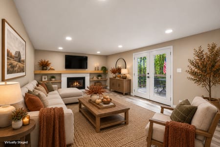 Peachtree City, GA 30269 Fayette County