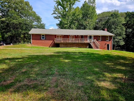 Senoia, GA 30276 Coweta County
