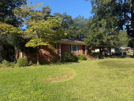 Thomaston, GA 30286 Upson County