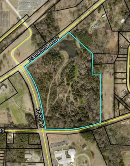 Thomaston, GA 30286 Upson County