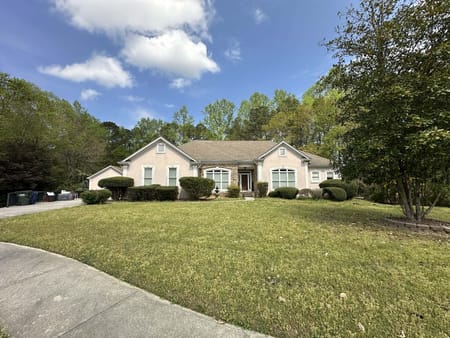 Loganville, GA 30052 Gwinnett County