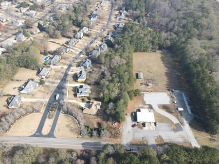 Monroe, GA 30656 Walton County