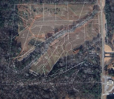 Monroe, GA 30656 Walton County