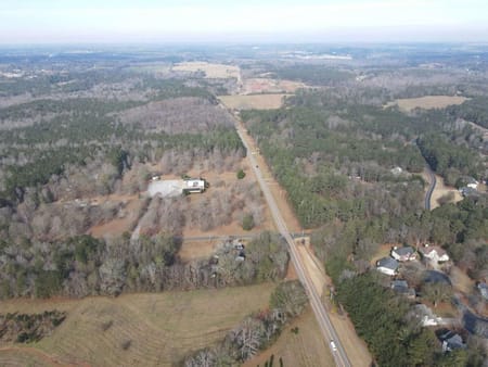 Monroe, GA 30656 Walton County