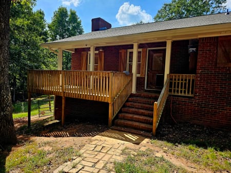 Senoia, GA 30276 Coweta County
