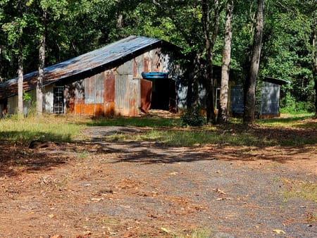 Senoia, GA 30276 Coweta County