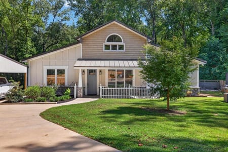 Buckhead, GA 30625 Morgan County