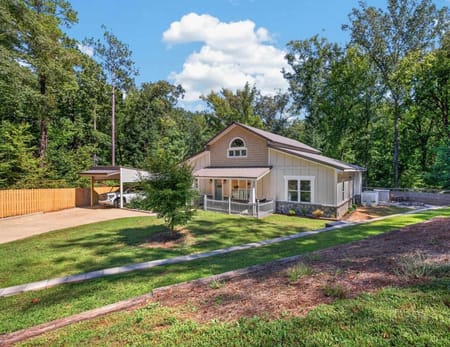 Buckhead, GA 30625 Morgan County
