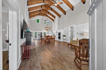 Buckhead, GA 30625 Morgan County