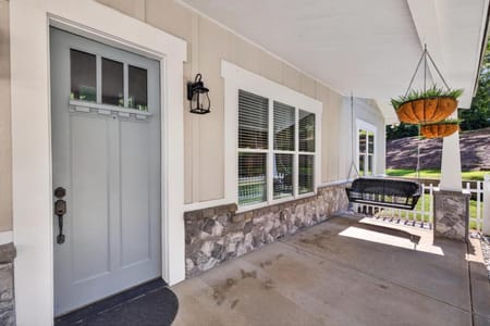 Buckhead, GA 30625 Morgan County