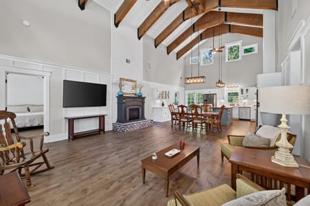 Buckhead, GA 30625 Morgan County