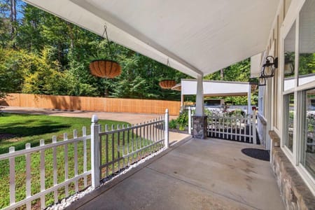 Buckhead, GA 30625 Morgan County
