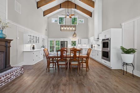 Buckhead, GA 30625 Morgan County