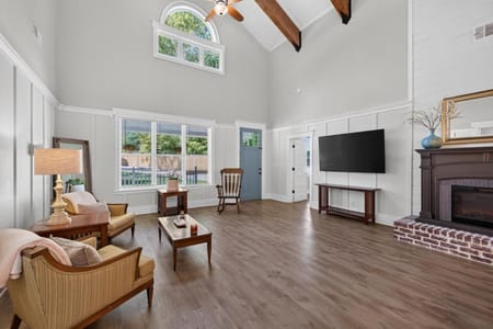 Buckhead, GA 30625 Morgan County