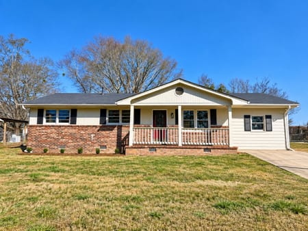 Conyers, GA 30012 Rockdale County
