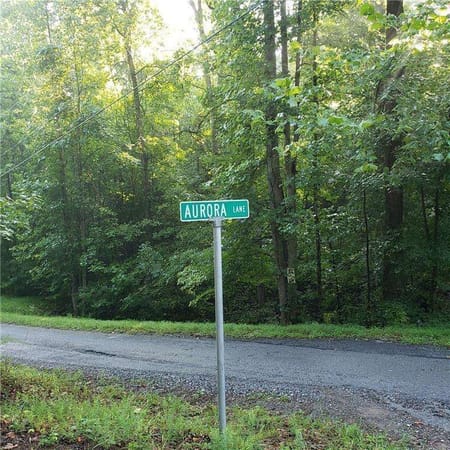 Ranger, GA 30734 Gordon County