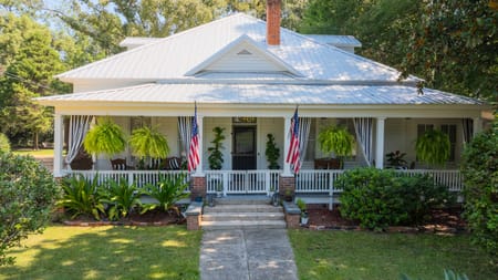 Thomasville, GA 31792 Thomas County