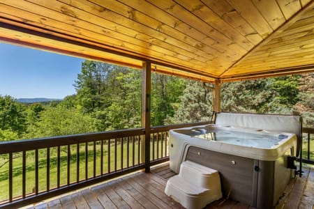 Mineral Bluff, GA 30559 Fannin County