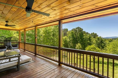 Mineral Bluff, GA 30559 Fannin County