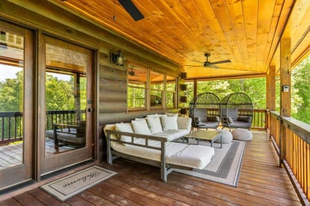 Mineral Bluff, GA 30559 Fannin County