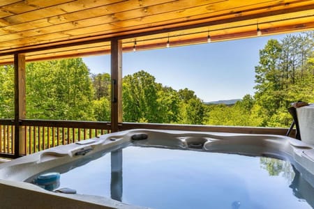 Mineral Bluff, GA 30559 Fannin County