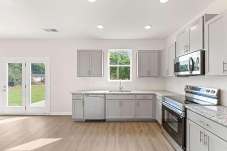Adairsville, GA 30103 Bartow County