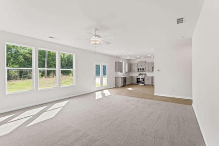 Adairsville, GA 30103 Bartow County