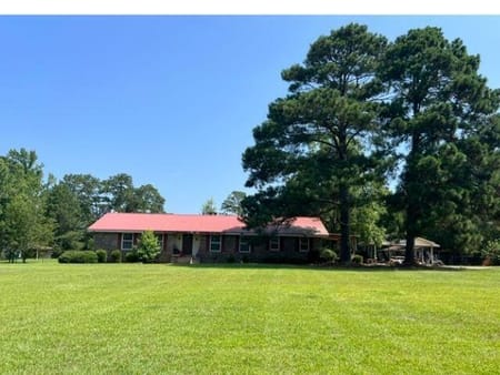Americus, GA 31709 Sumter County